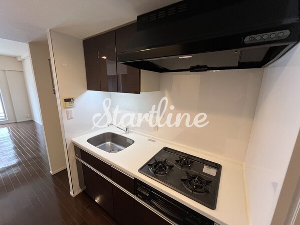 パークアクシス八丁堀の物件内観写真